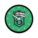 Harry Potter Slytherin New Wall Clock