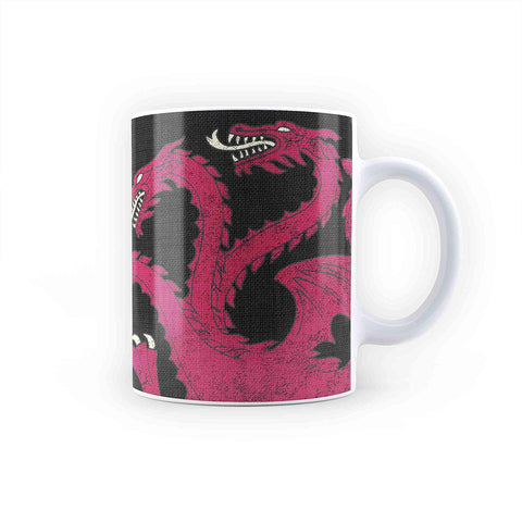 Game of Thrones Targaryen - Coffee Mug