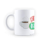 Friends Central Perk - Coffee Mug