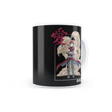 Naruto Coffee Mug