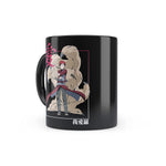 Naruto Coffee Mug