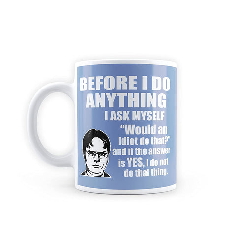 The Office Coffee Mug