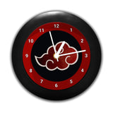 Anime Wall Clock