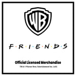 Friends TV Series Latex HD Balloons Set of 40