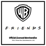 FRIENDS TV Series - All Characters B5 Notebook