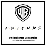 FRIENDS TV Series - All Characters B5 Notebook
