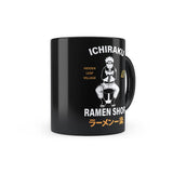 Naruto Coffee Mug