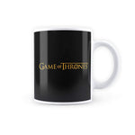 Game of Thrones Mind Needs Book - Coffee Mug