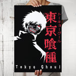 Tokyo Ghoul Poster