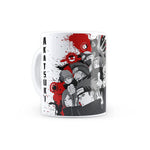 Naruto Coffee Mug