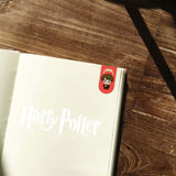 Harry Potter Chibi Magnetic Bookmarks New Pack of 6