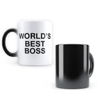 The Office Magic Mug