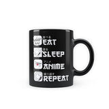 Anime Coffee Mug