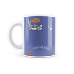 looney tunes coffee mug