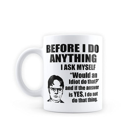 The Office Coffee Mug