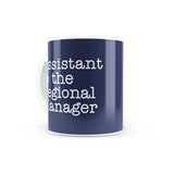 The Office Coffee Mug