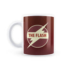 DC Comics -Design of Running Club The Flash Coffee Mug