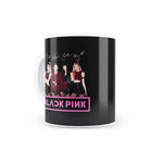 Blackpink Coffee Mug