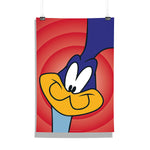 Looney Tunes Poster