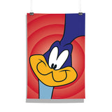 Looney Tunes Poster