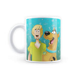 Scooby Doo Coffee Mug