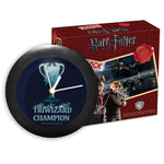 Harry Potter Triwizard Table Clock