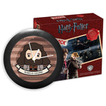 Harry Potter Rubeus Hagrid Table Clock