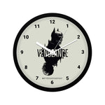 The Batman Wall Clock 