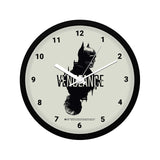 The Batman Wall Clock 