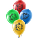 Harry Potter - Birthday Combo ( Set of 40 Balloons + 10 Candles )