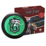 Harry Potter - Slytherin Table Clock