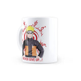 Naruto Coffee Mug