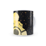 Anime-Naruto Biju Mode Coffee Mug