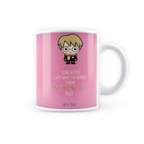 Harry Potter Some People Magical Place - Coffee Mug