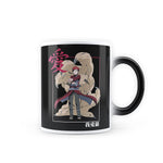 Naruto Magic Coffee Mug
