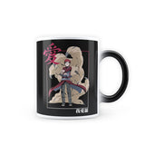 Naruto Magic Coffee Mug
