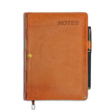 Leather Diary
