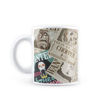One Piece Coffee Mug