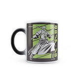 Anime Magic Mug