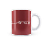 Game of Thrones Lion Sheep - Coffee Mug