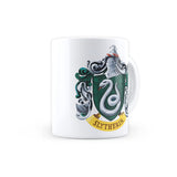 Harry Potter - Slytherin Logo Ceramic Coffee Mug
