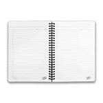 Harry Potter Triangle A5 Notebook