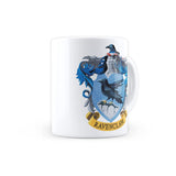 Harry Potter - Ravenclaw Logo Ceramic Coffee Mug