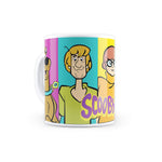 Scooby Doo Coffee Mug