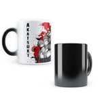 Akatsuki Magic Coffee Mug