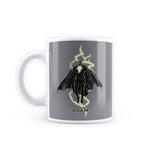 Black Adam - Thunderclap Design Coffee Mug