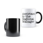 The Office Coffee Mug