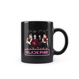 Blackpink Patch Mug