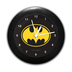 Batman Table Clock
