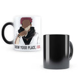 Anime Coffee Mug